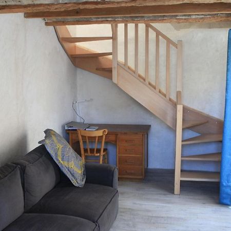 Appartement De Charme - Parc Du Luberon 卡德内 外观 照片